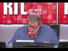 RTL Matin du 16 avril 2020