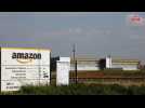 Amazon ferme ses sites