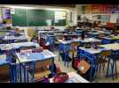 Coronavirus. Des élus locaux s'opposent à une réouverture des écoles le 11 mai