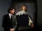 Mijn Rembrandt: Trailer HD VO st FR/NL