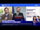 Où trouver les 110 milliards ?