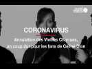 Coronavirus : l'annulation des Vieilles Charrues, un coup dur pour les fans de Céline Dion.
