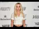 Dove Cameron se confie sur sa lutte contre la dépression