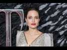 Coronavirus: Angelina Jolie exhorte les gens à aider les enfants victimes de maltraitance