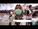Coronavirus en France : La double peine pour les plus précaires