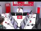 Le journal de 8h30 du 17 avril 2020