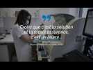 Des tests individuels dans tous les Ehpad : inapplicable