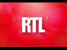 Le journal RTL du 17 avril 2020