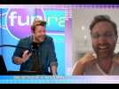 Bruno dans la radio : David Guetta se confie sur Fun Radio