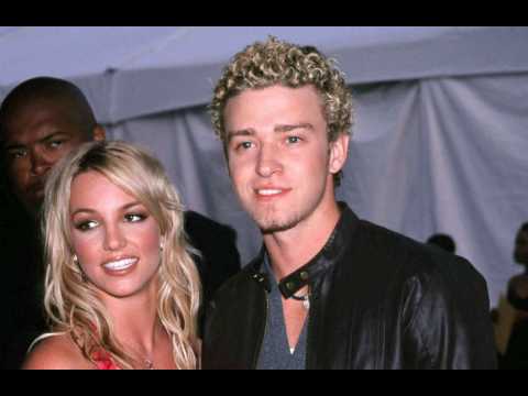 VIDEO : Britney Spears danse sur une chanson de son ex Justin Timberlake sur Instagram