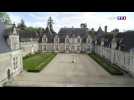 Soutenir le patrimoine français cet été : à la découverte des châteaux de la Loire