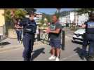 Réouverture du marché de la Sardagne