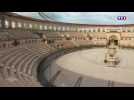 Le Puy du Fou pendant le confinement