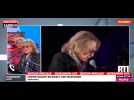 Morandini Live : Christophe rêvait de participer à l'émission de Sophie Davant (vidéo)