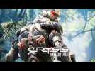 CRYSIS REMASTERED Bande Annonce Officielle (2020) PS4 / Xbox One / PC / Switch