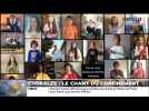 Chorales : le chant du confinement