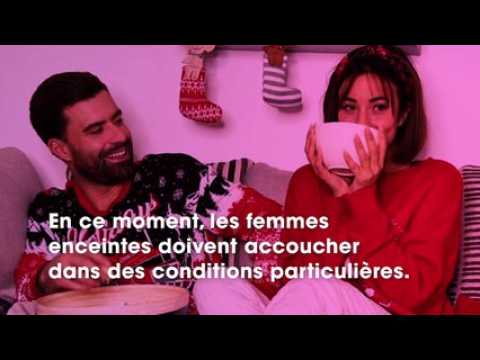 VIDEO : Rym Renom (LVDCB) : En larmes, elle vit trs mal le confinement et se confie