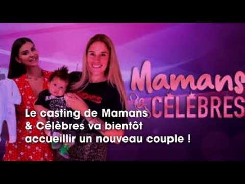 VIDEO : Mamans & Clbres  un couple emblmatique de Secret Story rejoint le casting de la nouvelle
