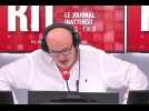 Le Journal Inattendu du 18 avril 2020
