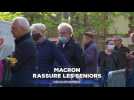 Les titres du JT de 13H