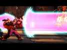 STREETS OF RAGE 4 Legacy Battle Mode Bande Annonce de Gameplay