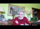 Philippe Wouters raconte ses 19 jours de combats contre le COVID19