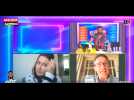 TPMP : Julien Courbet charrie Cyril Hanouna et ses chroniqueurs en direct (vidéo)
