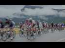 Reporté, le Tour de France aura lieu du 29 août au 20 septembre