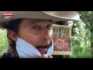 Matthew McConaughey : son tuto hilarant pour lutter contre le coronavirus (vidéo)