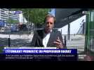 L'étonnant pronostic du professeur Raoult (4) - 15/04