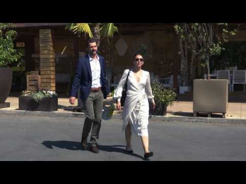 VIDEO : Chenoa pone en pausa su boda con Miguel Snchez