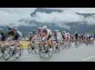 Le Tour de France reporté à cause du coronavirus