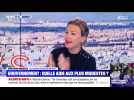 Gouvernement : quelle aide aux plus modestes ? - 15/04