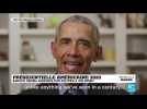 Présidentielle américaine 2020 : Barack Obama annonce son soutien à Joe Biden