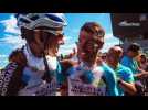 Tour de France 2020 - Mikaël Cherel : 