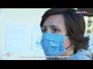 Quels masques pour sortir du confinement ?
