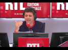 Le journal de 18h du 23 avril 2020