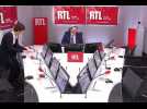 Les auditeurs ont la parole du 23 avril 2020