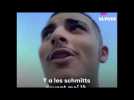 Le Restez dans l'bendo de RK