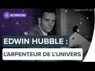 Edwin Hubble, l'arpenteur de l'Univers | Futura