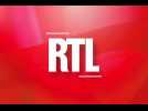 Le journal RTL du 23 avril 2020