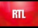 Le journal RTL du 24 avril 2020