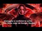 Un nouveau film Hunger Games est en préparation, tous les détails