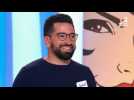 Les Z'amours : un candidat infidèle !