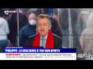 L'édito de Christophe Barbier: Philippe, le discours à 15h sur BFMTV - 28/04