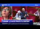 Economie: le plan de Philippe à la hauteur ? - 28/04