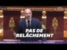 Édouard Philippe prévient que le déconfinement pourrait être repoussé