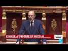 REPLAY - Déconfinemen : Édouard Philippe devant l'Assemblée nationale