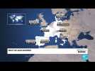 Pandémie de coronavirus : L'Europe face au défi du déconfinement