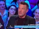 Benjamin Castaldi déboule sur le live Instagram de son fils Simon !